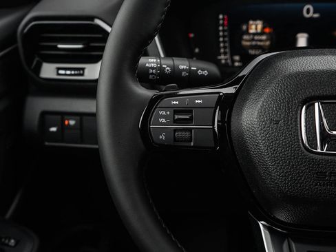 New 2026 Honda Pilot Elite image 22