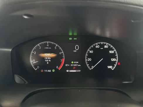 Used 2024 Honda HR-V Sport image 15