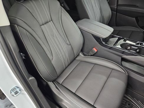 New 2026 Buick Envision Avenir AWD/4WD image 21