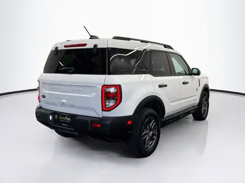 Used 2025 Ford Bronco Sport Big Bend AWD/4WD image 9