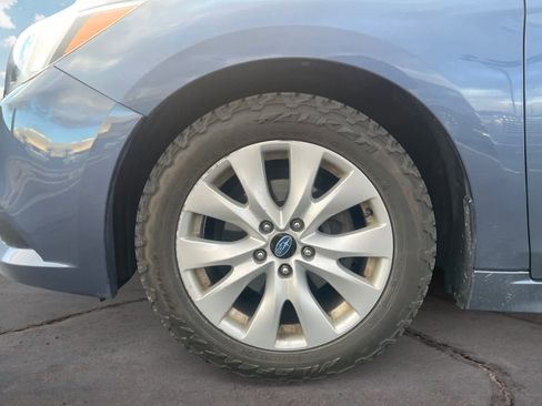 Used 2016 Subaru Legacy 2.5i Premium image 14