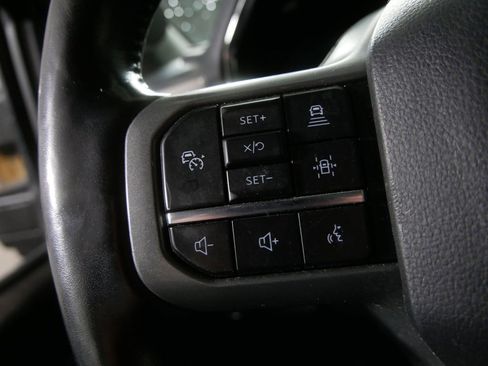 Used 2022 Ford F150 Lariat w/ Equipment Group 502A High image 19