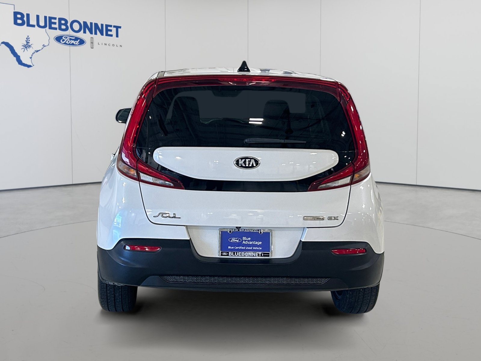 Used 2020 Kia Soul EX FWD image 6