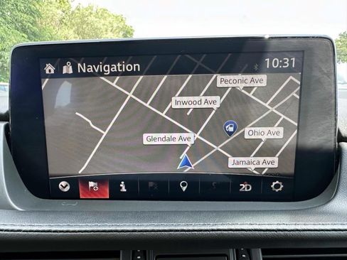 Used 2018 MAZDA MAZDA6 Grand Touring Reserve FWD image 22
