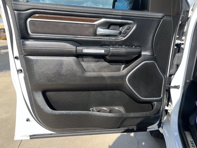 Used 2022 RAM 1500 Laramie RWD image 15