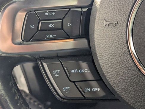 Used 2020 Ford Mustang GT Premium image 16