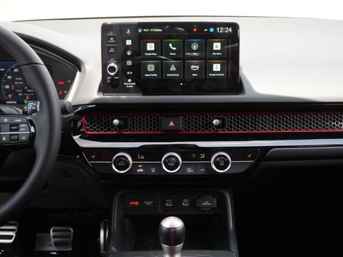New 2026 Honda Civic Si image 26