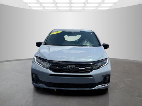 Used 2025 Honda Odyssey Sport-L image 2