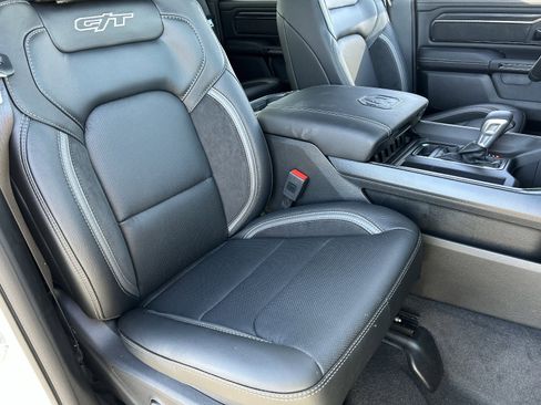 New 2026 RAM 1500 Rebel w/ G/T Package AWD/4WD image 8