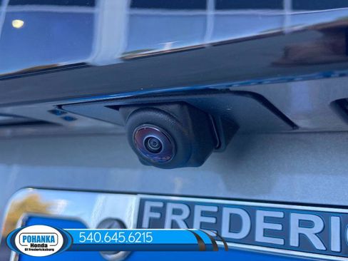 New 2025 Honda Prologue Touring image 5