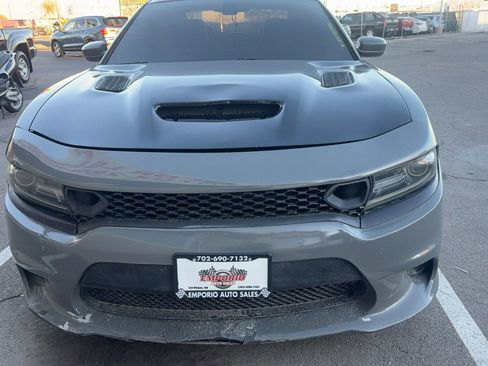 Used 2019 Dodge Charger R/T w/ Plus Group image 1