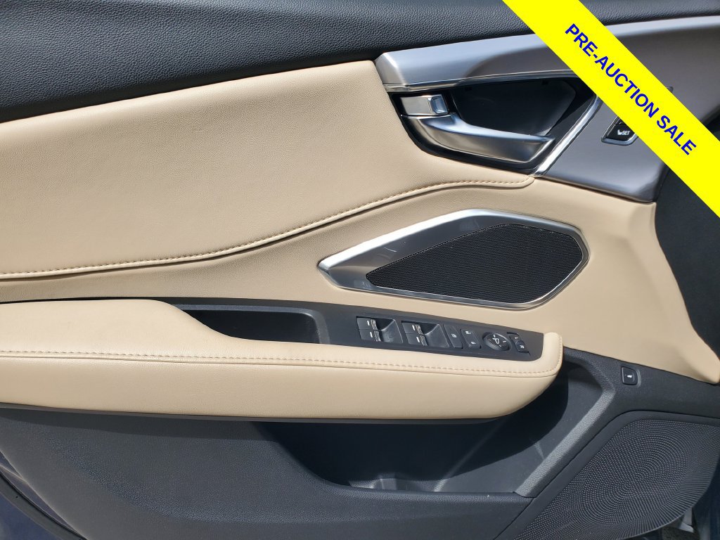 Used 2024 Acura RDX SH-AWD image 20