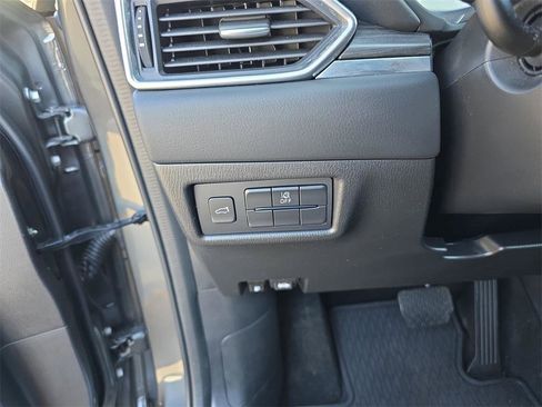 Certified 2023 MAZDA CX-5 AWD 2.5 S w/ Premium Plus Pkg image 35