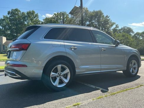 Used 2023 Audi Q7 2.0T Premium w/ Convenience Package AWD/4WD image 5