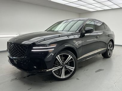 Certified 2025 Genesis GV80 3.5T e-SC