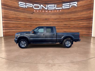 Used 2015 Ford F350 XL