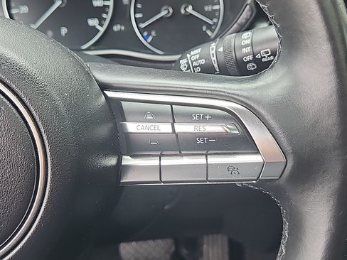 Used 2023 MAZDA CX-50 AWD 2.5 S w/ Premium Plus Pkg image 20