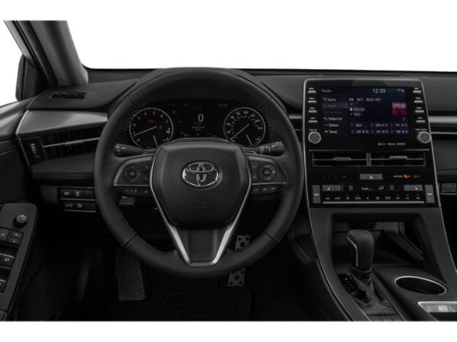Used 2021 Toyota Avalon XSE FWD image 10