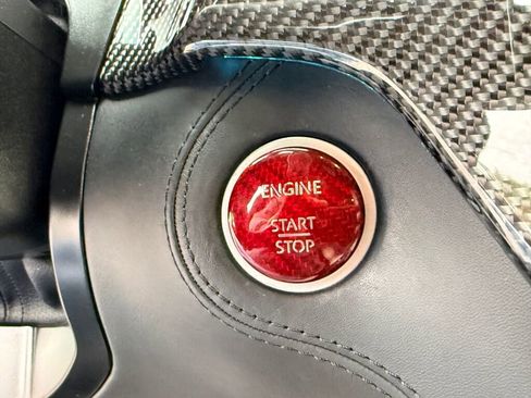 Used 2019 Mercedes-Benz GLS 63 AMG 4MATIC image 7