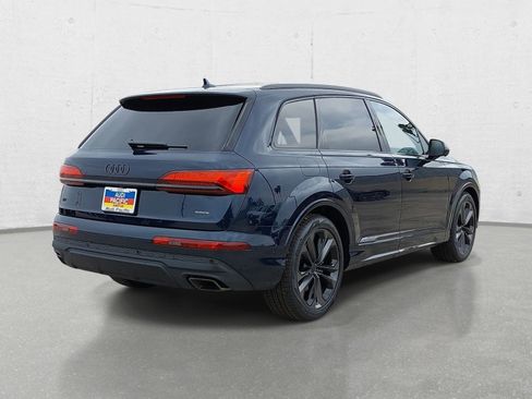 New 2026 Audi Q7 3.0T Premium Plus AWD/4WD image 5