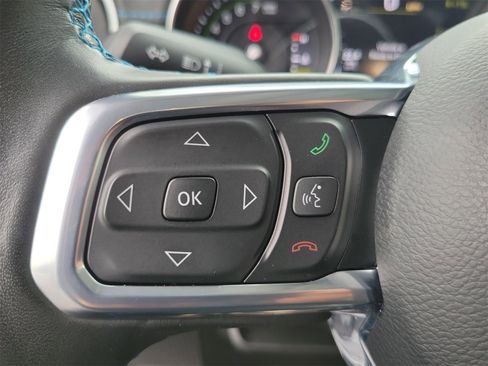 Used 2022 Jeep Wrangler Unlimited Rubicon 4xe w/ Cold Weather Group image 6