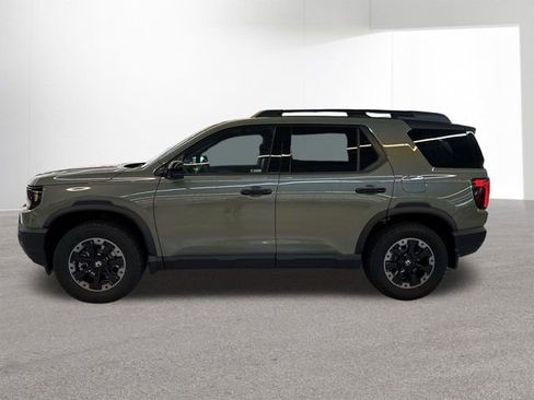New 2026 Honda Passport TrailSport Elite image 30