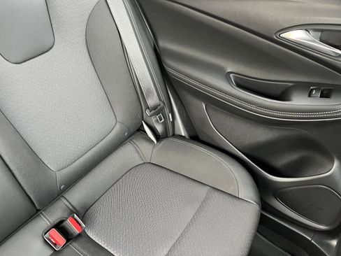 Used 2025 Buick Encore GX Preferred image 35