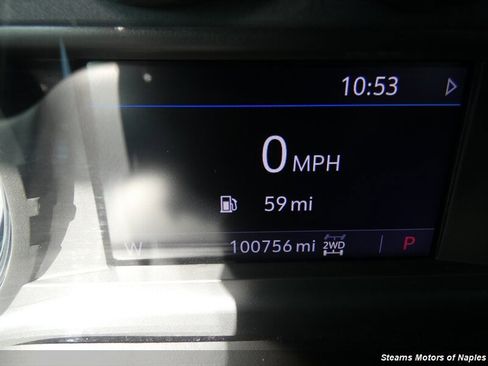 Used 2020 Chevrolet Silverado 1500 RST image 18