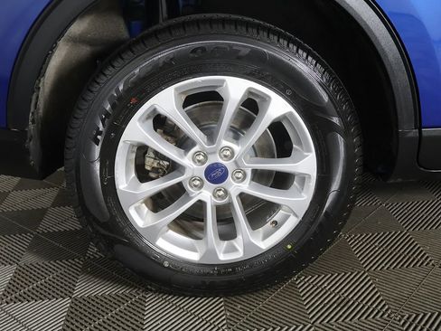 Used 2022 Ford Escape SE w/ Convenience Package AWD/4WD image 20