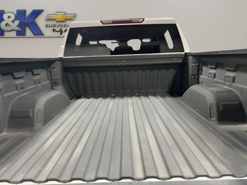 Used 2023 GMC Sierra 1500 Pro w/ Pro Value Package AWD/4WD image 13