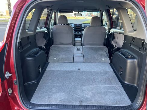 Used 2007 Toyota RAV4 2WD image 21