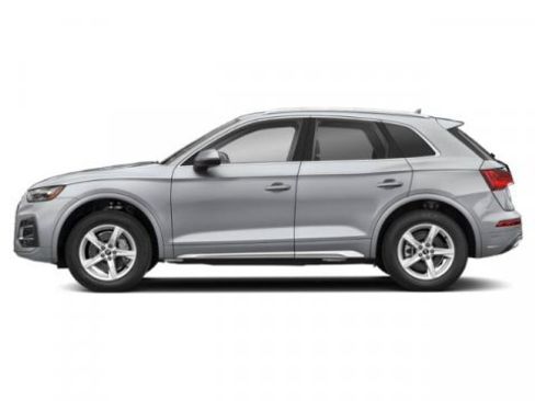 Certified 2023 Audi Q5 2.0T Premium Plus w/ Premium Plus Package image 3