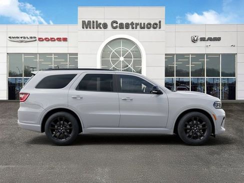 New 2026 Dodge Durango GT image 21