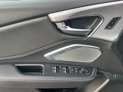 Used 2023 Acura RDX w/ Technology Package image 10