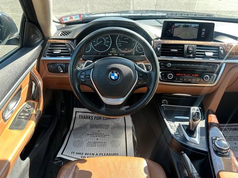 Used 2014 BMW 428i xDrive Coupe image 19