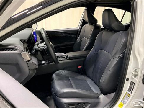 Certified 2025 Toyota Camry XSE w/ Premium Plus Package FWD image 26
