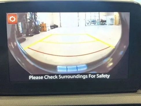 Used 2021 MAZDA MX-5 Miata RF Club image 36