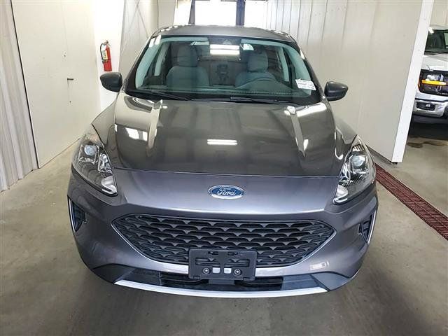 Used 2021 Ford Escape S FWD image 10