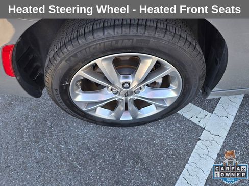 Used 2023 Dodge Charger SXT image 13