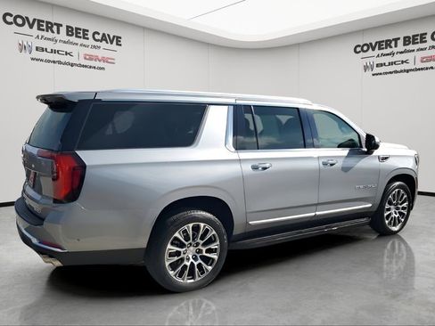 Certified 2025 GMC Yukon XL Denali image 10