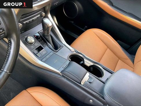 Certified 2020 Lexus NX 300h NX 300h 5-DR SUV w/ Premium Package image 15