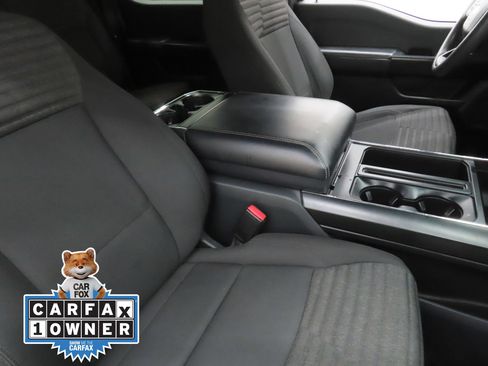 Used 2021 Ford F150 XL w/ STX Appearance Package AWD/4WD image 25