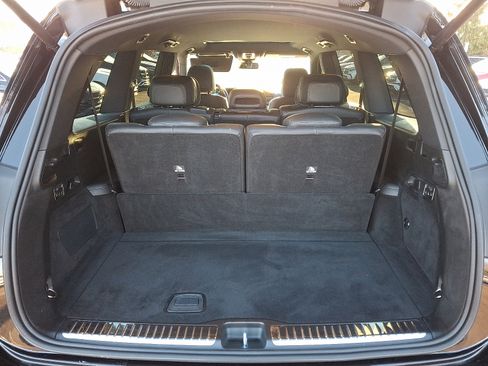 Used 2021 Mercedes-Benz GLS 580 GLS 580 image 31