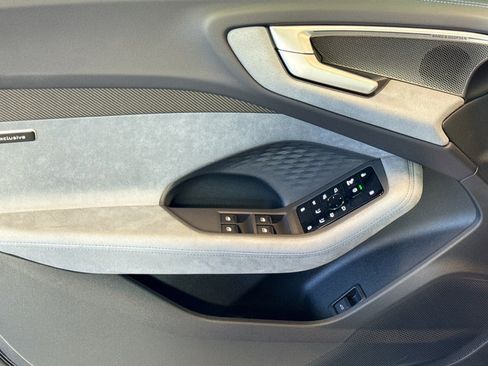 New 2025 Audi S5 Prestige image 16