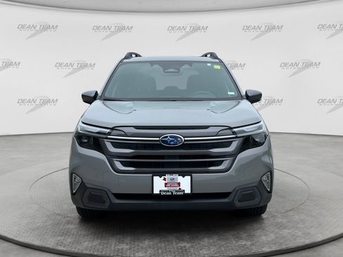 Certified 2026 Subaru Forester Limited w/ Limited Package AWD/4WD image 2