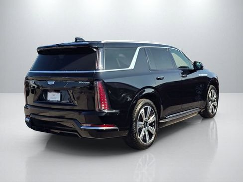 New 2026 Cadillac Escalade IQL Luxury image 5