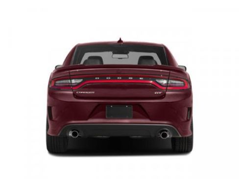 Used 2021 Dodge Charger GT w/ Blacktop Package image 8