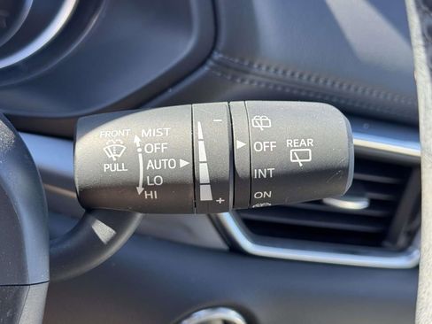 Used 2022 MAZDA CX-5 AWD 2.5 S w/ Preferred Package image 24