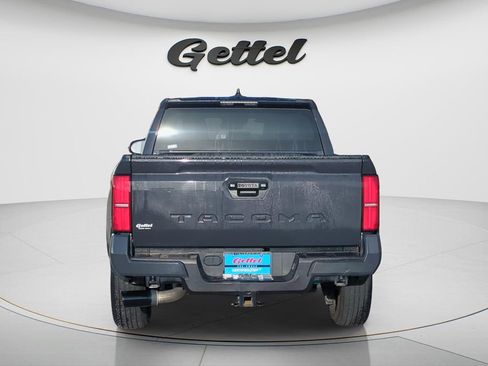 Used 2024 Toyota Tacoma SR5 RWD image 13