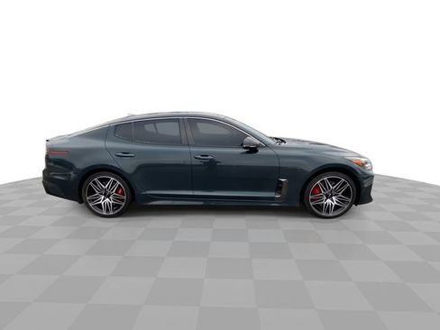 Used 2022 Kia Stinger GT1 image 3
